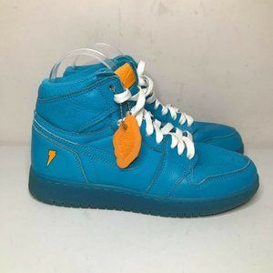 retro 7 gatorade